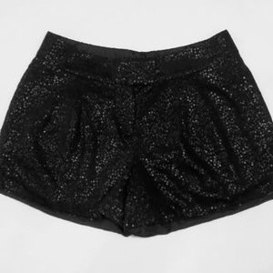 Jennifer Lopez Sequins shorts